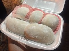 -澳门长洲糯米糍(柯打苏沙街店)