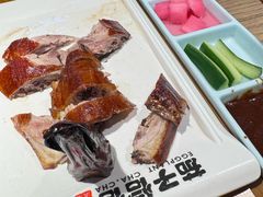 -茄子恰恰·新云南小炒(坪山益田店)