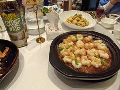 -盛百味·家宴餐厅(霸州分店)