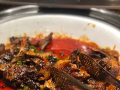 -汉巴味德(大悦城店)