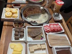 -傣妹火锅(南京东路一店)