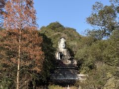 -黄公望隐居地