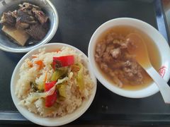 -好成财牛排馆(涂门街总店)