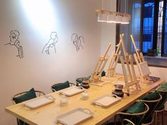 -觅时光手作·香薰·拼豆豆·陶艺DIY