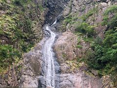 -白云源风景区