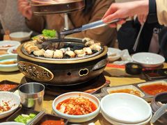 -泥炉烧肉师(新街口金銮巷店)
