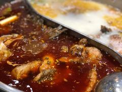-肖肖酸萝卜鱼火锅(总店)