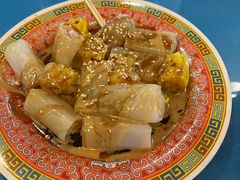 -憶廟街 X 沙角邨(太古城店)