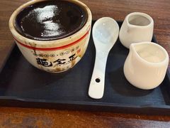 -龟金正·港式甜品(客村店)