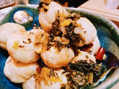 酸酸小甜心-胡马八破·川菜小馆(高新万达店)