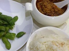 -雅和生态渔庄·宜城锅巴饭(龙灵山公园店)