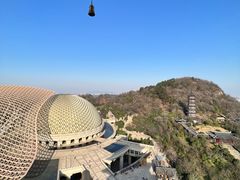 -牛首山文化旅游区
