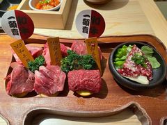 -赤坂亭·M9和牛烧肉(南京江南虹悦城店)