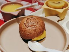 -西贝莜面村(金隅嘉品mall店)