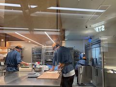 -LANLIZI BAKERY(COSMO店)