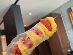 -野栗香(娄山关路店)