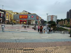 -优托邦(长兴路店)