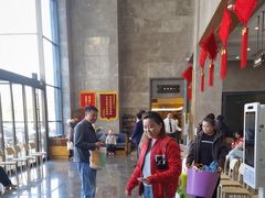 -星河湾温泉洗浴酒店