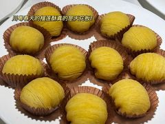 -川粤春天商务餐厅(人民路店)