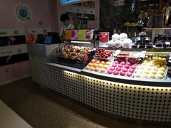 -每日新鲜水果吧(黄浦来福士店)