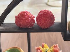 -逸廊大堂吧(三亚海棠湾万丽度假酒店)