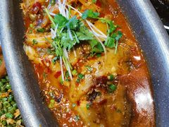 -渔娘渔家丹东海鲜(东直门店)