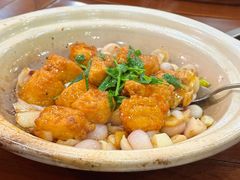 -惠丰堂饭庄(北洼路店)