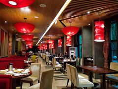 大堂-清远恒大酒店·寻味清远