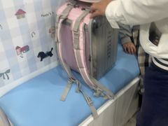 -守诺宠物医院·眼科· 神经外科·爬宠专科(虹口店)