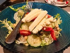 -塔哈尔·新疆盛宴(奉贤龙湖店)