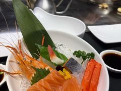 -水木锦堂·自助铁板烧(世贸天阶店)