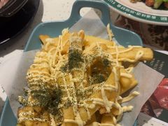 -新宝餐厅(流塘店)