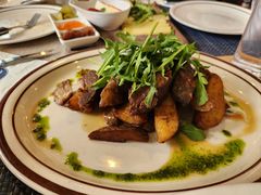 -LA MAISON公鸡和龙(蛇口店)