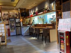 -长崎屋·日本料理·刺身·烧鸟(天河北路店)