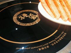 -煲宫猪肚鸡(昆山金鹰国际购物中心店)