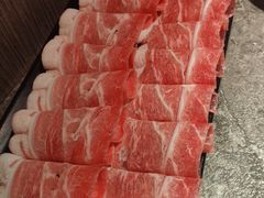 高钙小肥羊-麻路成都火锅(柏威年店)