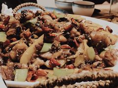 -满堂春特色餐馆