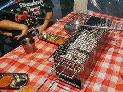 -生火火·小炉子炭烤(金楠天街总店)