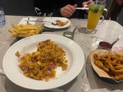 -必胜客(天鹅湖万达店)