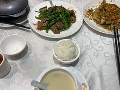-凤城礼记鱼翅海鲜酒家(新马路总店)