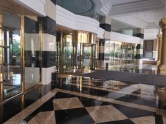 -京津新城温德姆至尊酒店(珠江大道店)