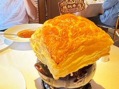 -起士林大饭店(小白楼店)