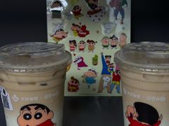 -Tims天好咖啡·贝果(东方广场店)