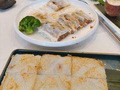 -丰尔粥食·顺德鱼生·干蒸排骨顺德菜(大良分店)