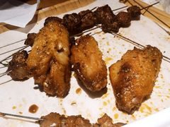-臻炙大舍烤串(天龙家园店)