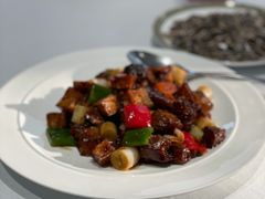 粤式牛仔粒-老船夫婚宴婚庆会馆(延吉路店)
