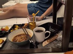 -和子足浴SPA会馆(东方之门店)