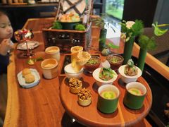 -广富林宰相府酒店·水云间