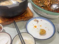 -干老四雅鱼饭店(滨江西路店)