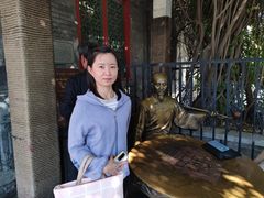 -晋阳饭庄(虎坊桥店)